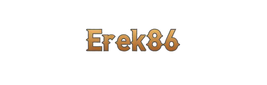 Logo Erek86